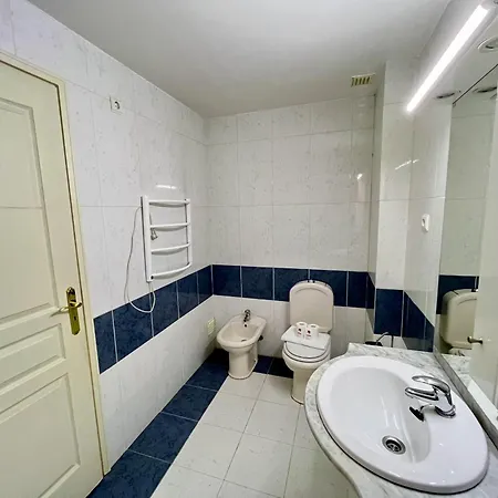 Appartamento 9 By Homing Albufeira