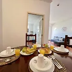 Appartamento 9 By Homing Albufeira