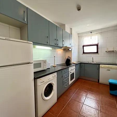 شقة 9 By Homing *