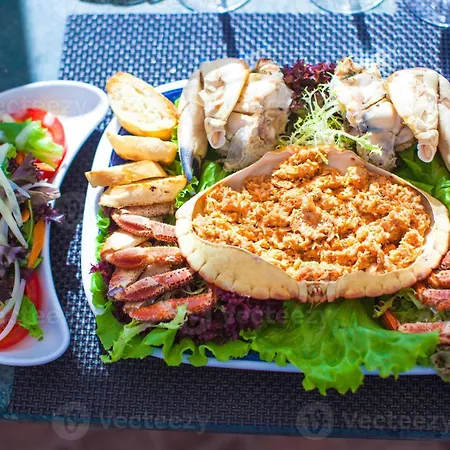 9 By Homing شقة البوفيرا