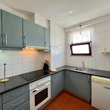 Apartament 9 By Homing Albufeira