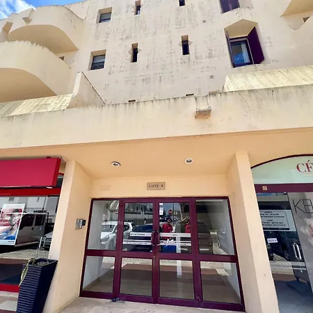 9 By Homing Apartament