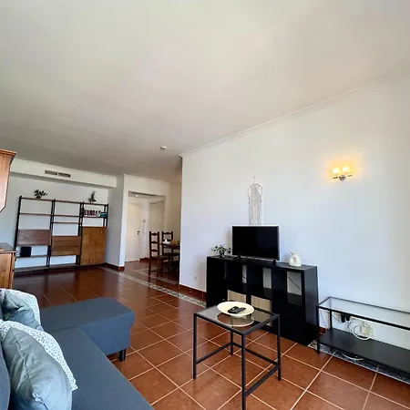 9 By Homing Apartament Albufeira