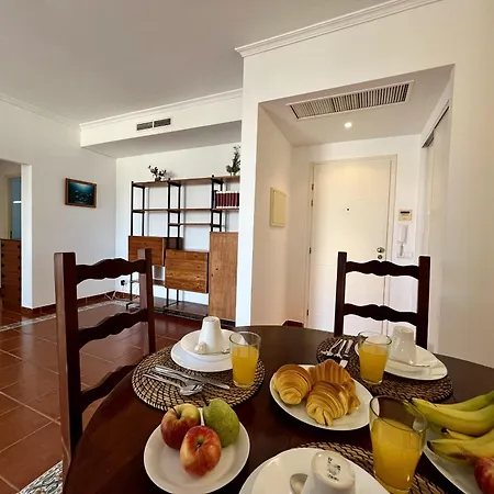 9 By Homing Apartament