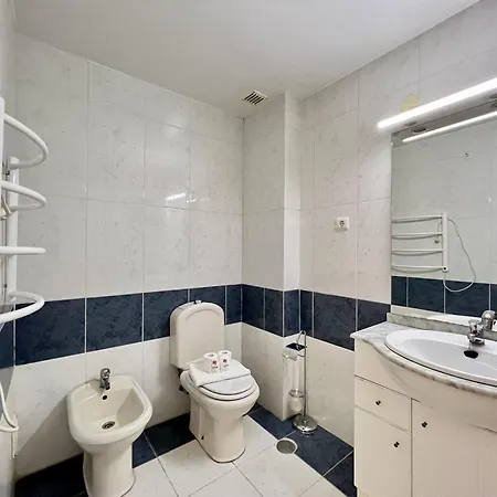 Apartment 9 By Homing